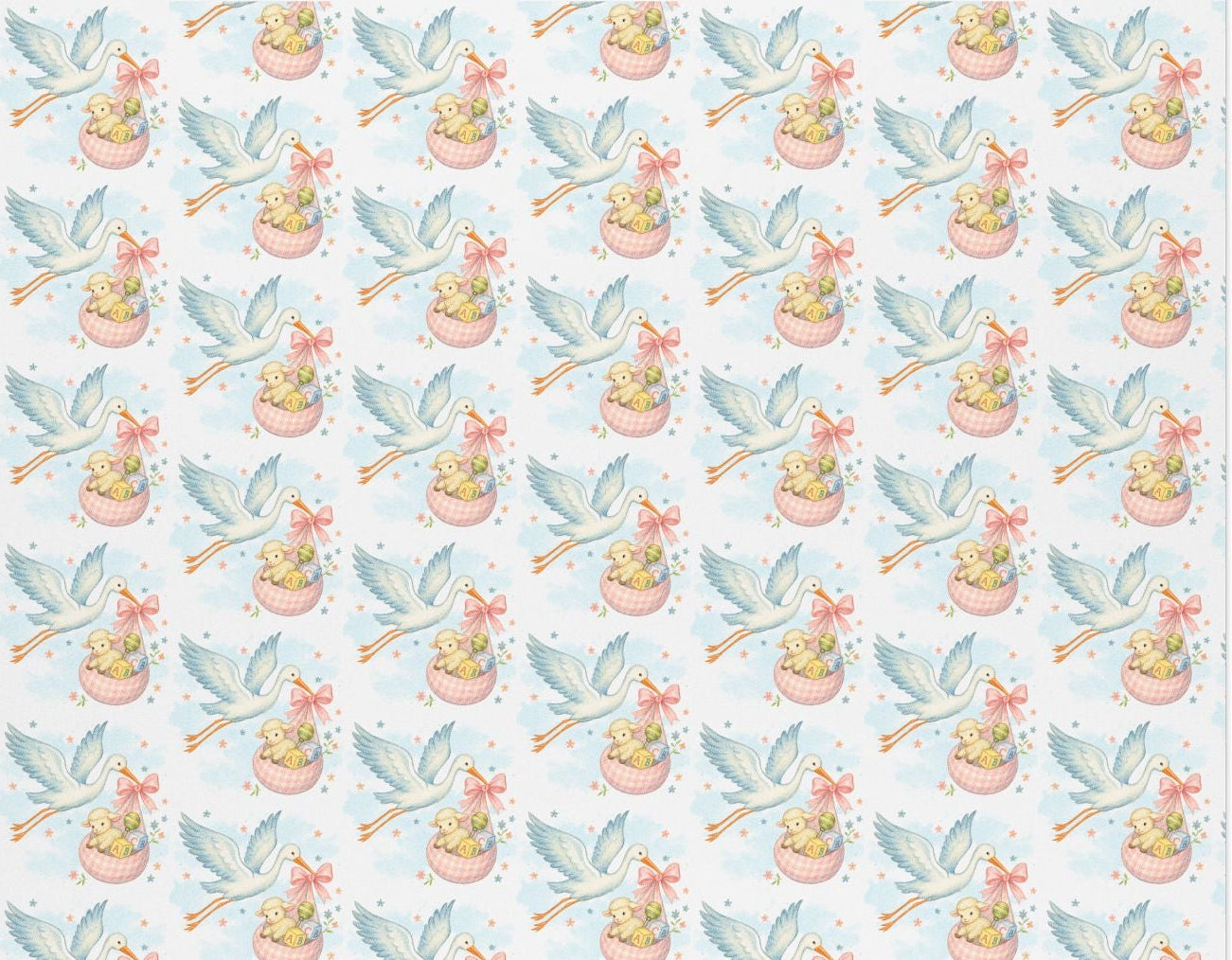 New Baby and Little Ones Greeting Cards