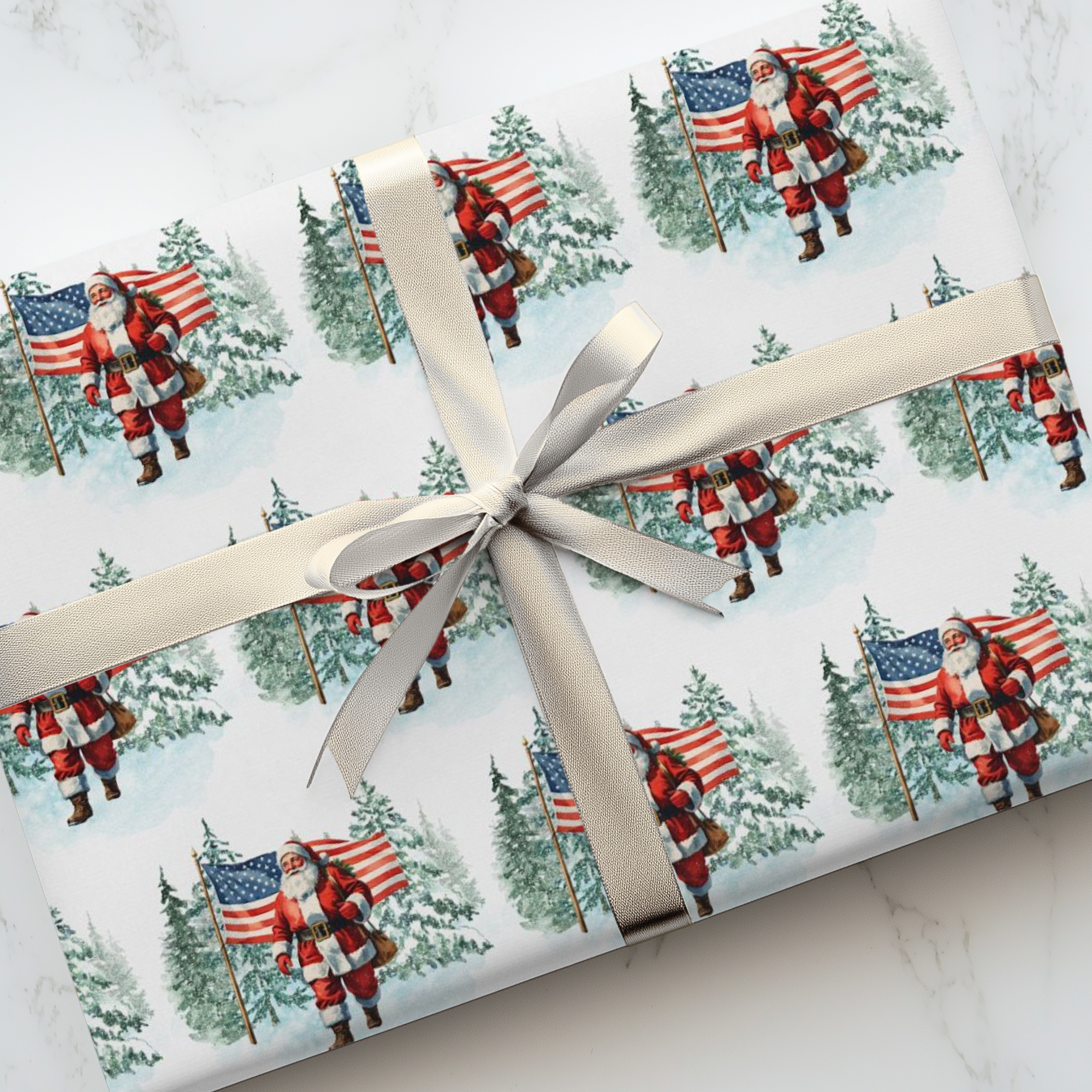 Wrapping Paper
