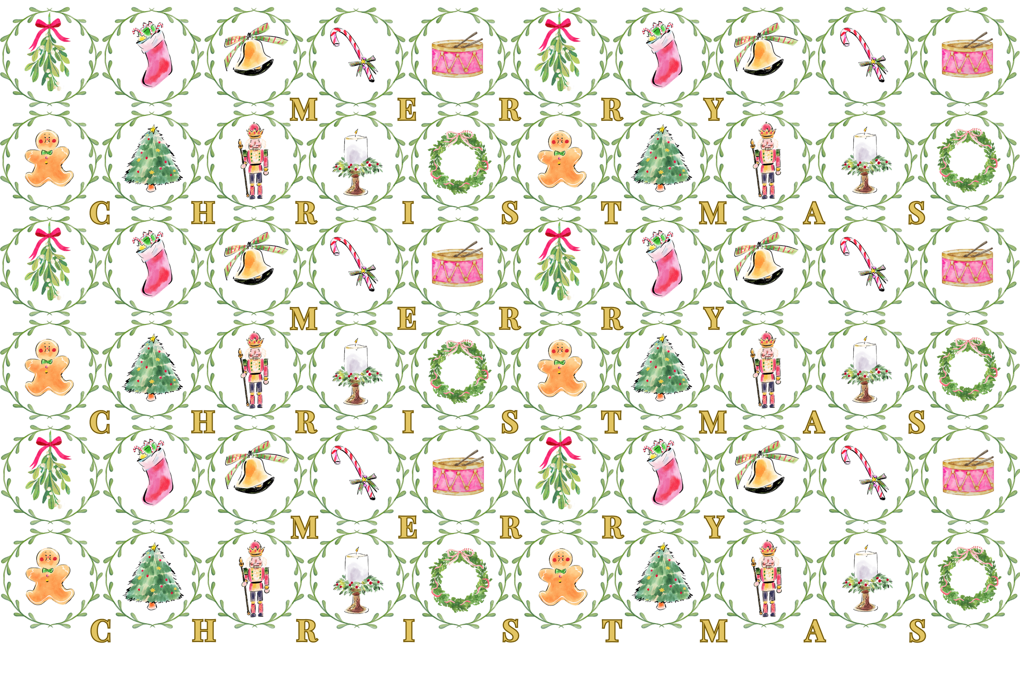 Wrapping Paper