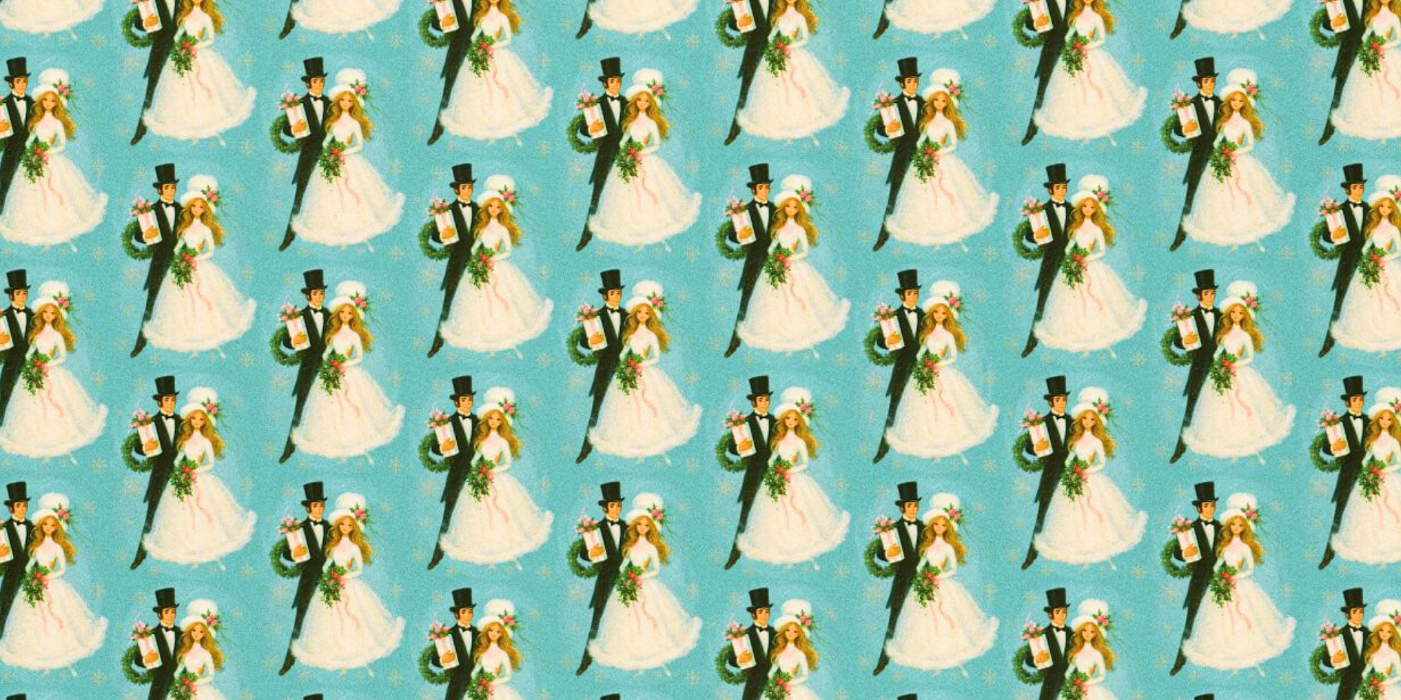 Wedding & Engagement Greeting Cards