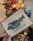 Got You a Christmas Cod – Funny Christmas Card