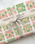 Palm Beach Gift Wrap
